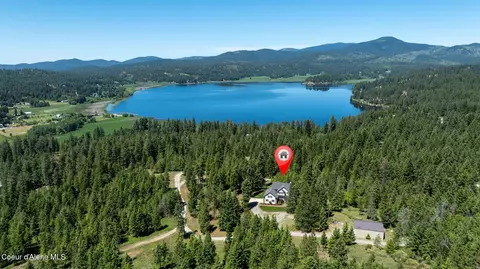 View/Area - 17536 W Julia Dr, Hauser, ID 83854 photo 3 of 14