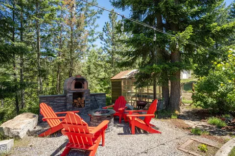 Exterior - 17536 W Julia Dr, Hauser, ID 83854 photo 20 of 27