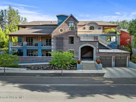 1010 E Mullan Ave #202, Coeur D'alene, ID 83814