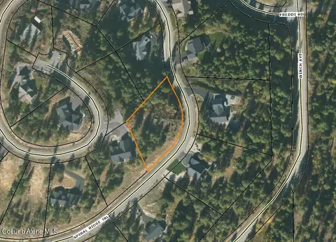 lot13 Blk5 Spiral Ridge Trl, Rathdrum, ID 83858
