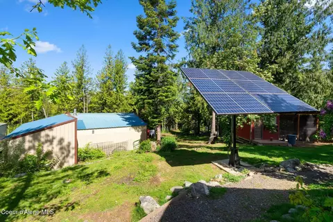 910 Otts Rd, Sagle, ID 83860 photo 1