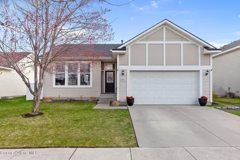 2522 W Apperson Dr, Coeur D'alene, ID 83814