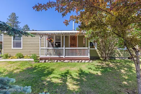 2443 E Remington Rd, Athol, ID 83801 photo 2