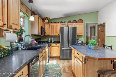 2443 E Remington Rd, Athol, ID 83801 photo 9