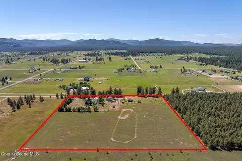 2443 E Remington Rd, Athol, ID 83801 photo 50