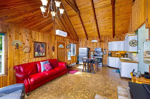 Living - 214 Terrace, Cocolalla, ID 83813 photo 1 of 2
