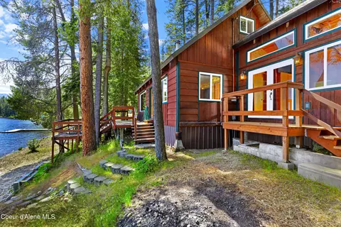 Exterior - 214 Terrace, Cocolalla, ID 83813 photo 2 of 2