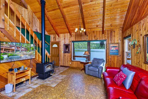 Living - 214 Terrace, Cocolalla, ID 83813 photo 2 of 2
