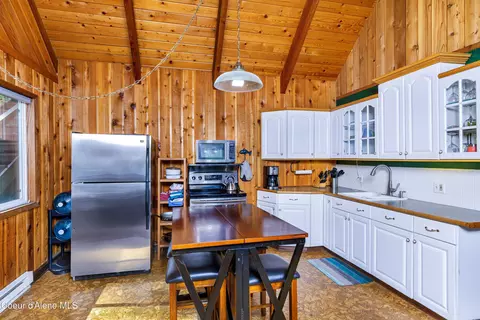 Kitchen - 214 Terrace, Cocolalla, ID 83813 photo 1 of 1