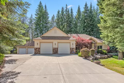 3345 E St James Ave, Hayden, ID 83835