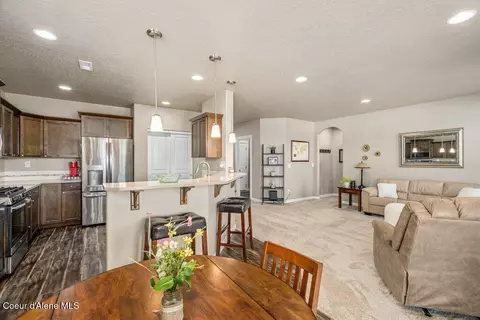 4615 N Connery Loop, Post Falls, ID 83854 photo 12