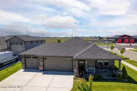 4615 N Connery Loop, Post Falls, ID 83854 photo 2