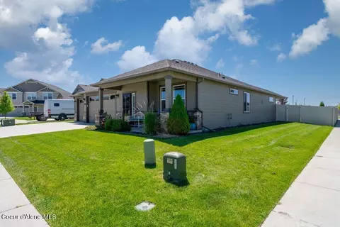 4615 N Connery Loop, Post Falls, ID 83854 photo 4