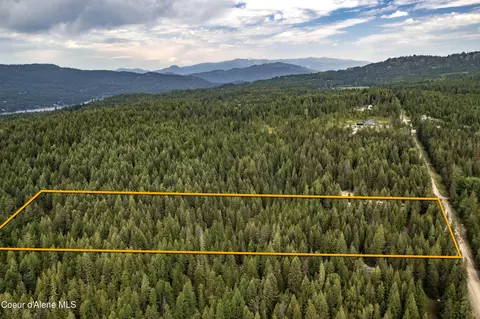 2864 Blacktail Rd, Cocolalla, ID 83813 photo 6