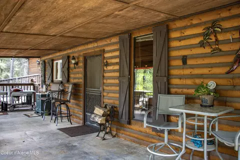 2864 Blacktail Rd, Cocolalla, ID 83813 photo 4