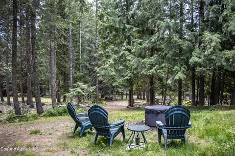2864 Blacktail Rd, Cocolalla, ID 83813 photo 22