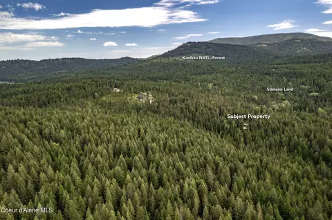 2864 Blacktail Rd, Cocolalla, ID 83813 photo 5