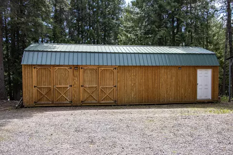 2864 Blacktail Rd, Cocolalla, ID 83813 photo 20