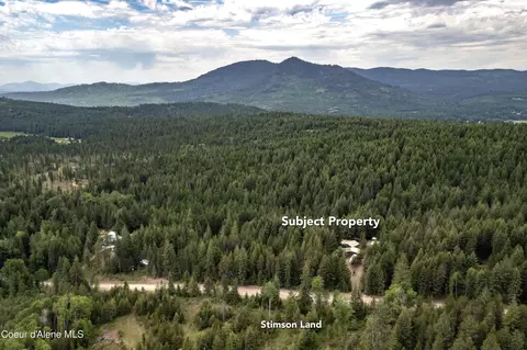 2864 Blacktail Rd, Cocolalla, ID 83813 photo 25