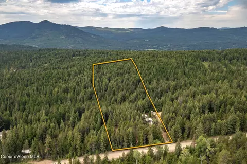 2864 Blacktail Rd, Cocolalla, ID 83813 photo 26