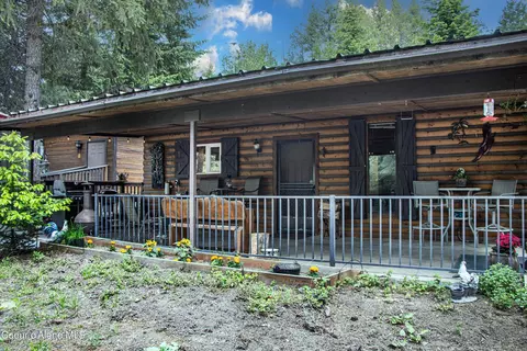 2864 Blacktail Rd, Cocolalla, ID 83813 photo 1