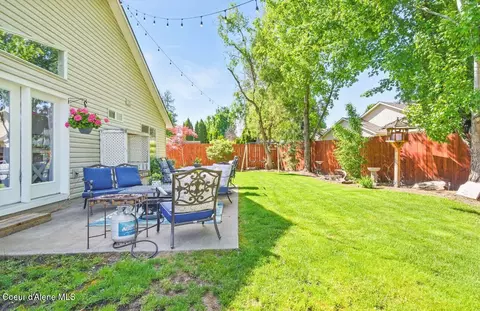 Exterior - 5820 E Steamboat Bnd, Post Falls, ID 83854 photo 7 of 8