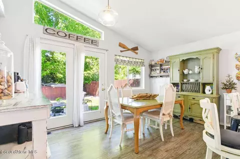 Dining - 5820 E Steamboat Bnd, Post Falls, ID 83854 photo 1 of 1