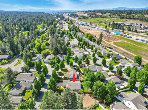 View/Area - 5820 E Steamboat Bnd, Post Falls, ID 83854 photo 2 of 5