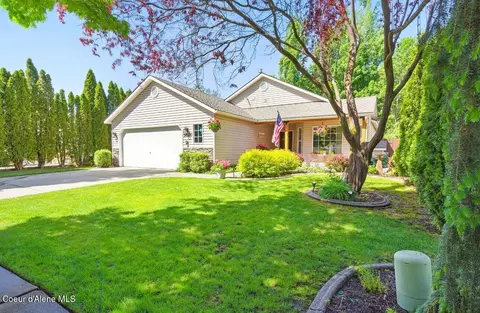 5820 E Steamboat Bnd, Post Falls, ID 83854