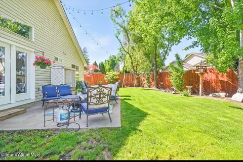 Exterior - 5820 E Steamboat Bnd, Post Falls, ID 83854 photo 5 of 8