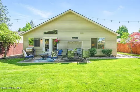 Exterior - 5820 E Steamboat Bnd, Post Falls, ID 83854 photo 3 of 8