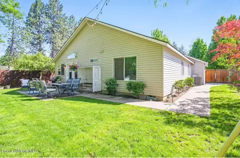 Exterior - 5820 E Steamboat Bnd, Post Falls, ID 83854 photo 6 of 8