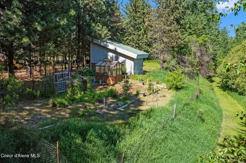 Exterior - 490 Samuels Rd, Sandpoint, ID 83864 photo 18 of 25