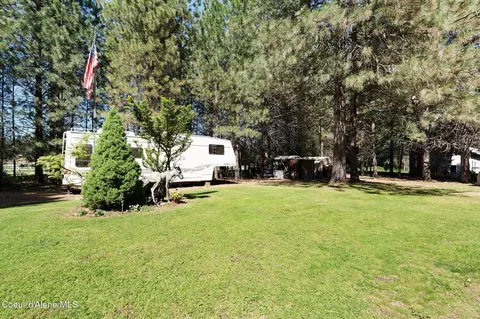 Exterior - 490 Samuels Rd, Sandpoint, ID 83864 photo 16 of 25