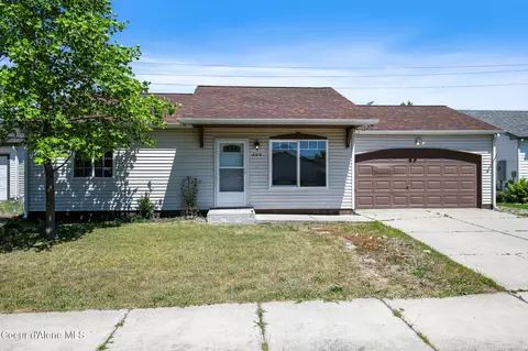 805 E Shasta Ave, Post Falls, ID 83854 photo 2