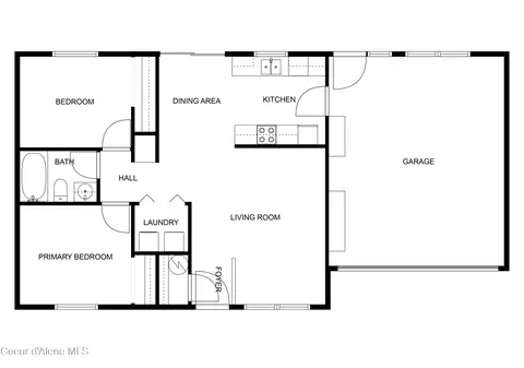 805 E Shasta Ave, Post Falls, ID 83854 photo 34