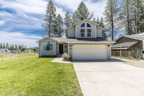 950 E Spruce Ave, Coeur D'alene, ID 83814