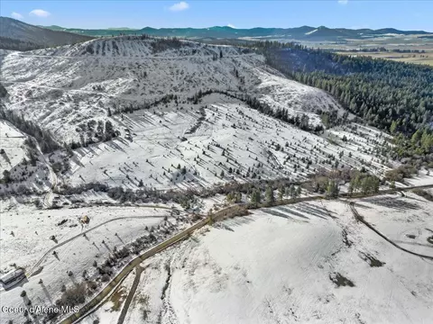 33 Whippoorwhill Ln, Plummer, ID 83851