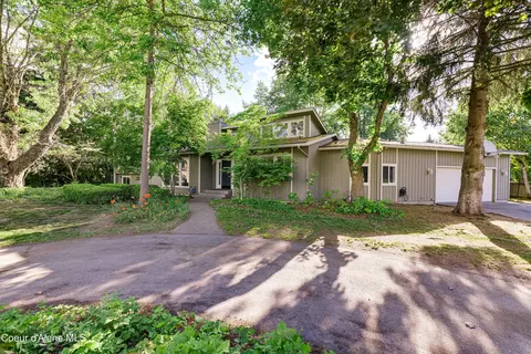 3809 N Moccasin Rd, Coeur D'alene, ID 83815