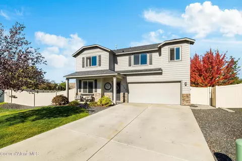 1750 N Caufield Ct, Liberty Lake, WA 99019