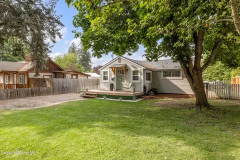 1409 E Birch Ave, Coeur D'alene, ID 83814