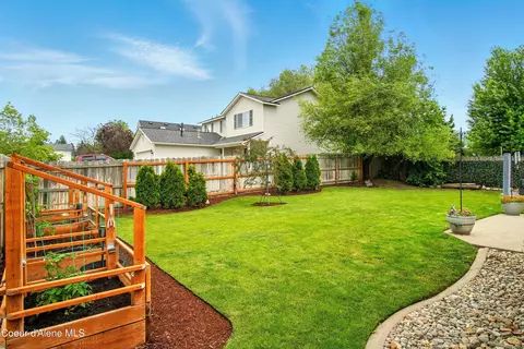 Exterior - 500 N Elm Rd, Post Falls, ID 83854 photo 2 of 7