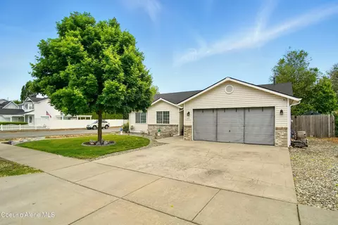 500 N Elm Rd, Post Falls, ID 83854