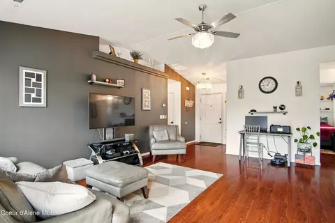 Living - 500 N Elm Rd, Post Falls, ID 83854 photo 1 of 1