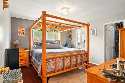 Bedroom - 500 N Elm Rd, Post Falls, ID 83854 photo 2 of 3