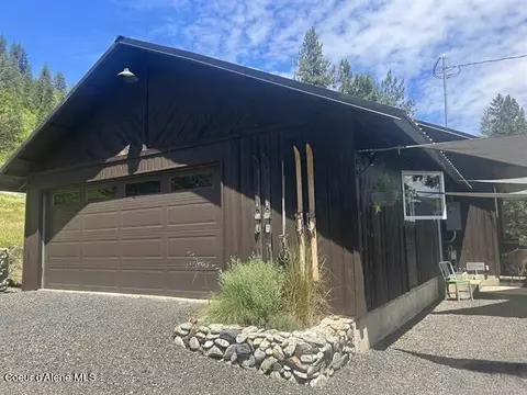 206 Rockview Dr, Kamiah, ID 83536
