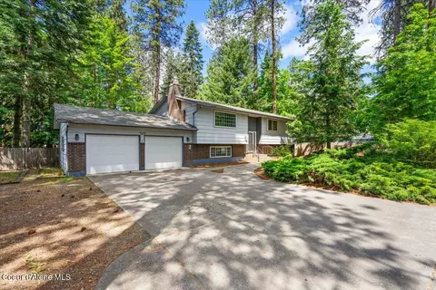4277 W Fairway Dr, Coeur D'alene, ID 83815