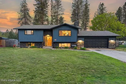1130 E Margaret Ave, Coeur D'alene, ID 83815
