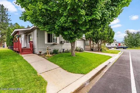 4919 W Cougar Cir, Coeur D'alene, ID 83815