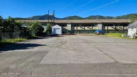 456 Railroad Ave, Kellogg, ID 83837